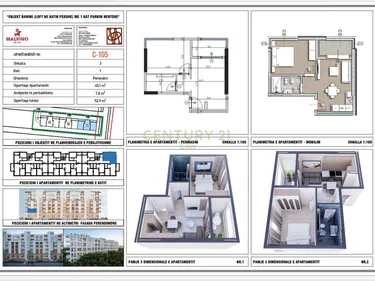 Foto e Apartment në shitje Golem, Durrës