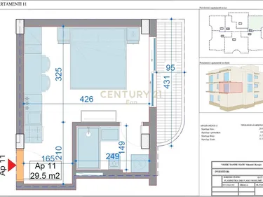 Foto e studio në shitje Shkembi i Kavajes, Durrës