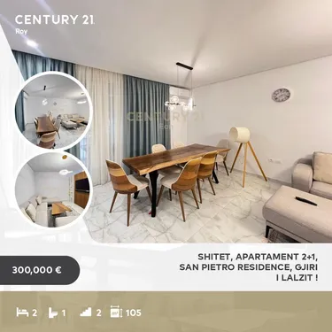 Foto e Apartment në shitje Gjiri i Lalezit, Durrës