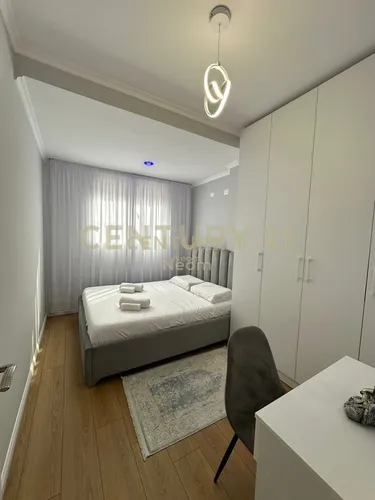 Fotografie Byt na prodej Liqeni i Thate, Tiranë