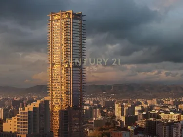 Foto di Appartamento in vendita Rruga Dritan Hoxha, Tiranë