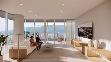 Foto von Wohnung zum verkauf Ambasada Amerikane, Tiranë