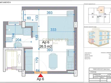 Foto e Apartment në shitje Shkembi i Kavajes, Durrës