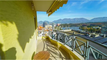 Foto av Lägenhet till salu Liqeni Artificial, Pranë Kopshtit Zoologjik, Tiranë