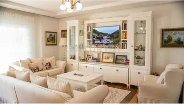 Foto av Lägenhet till salu Liqeni Artificial, Pranë Kopshtit Zoologjik, Tiranë