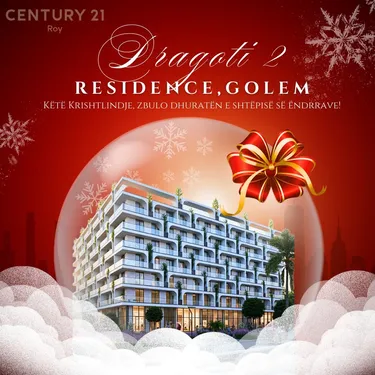 Zdjęcie Mieszkanie na sprzedaż Golem, Durrës