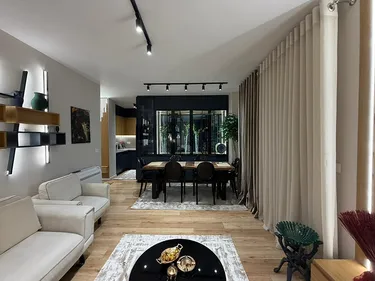 Zdjęcie Mieszkanie na sprzedaż Kodra e Diellit, Tiranë