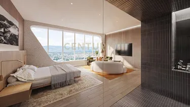 Zdjęcie Mieszkanie na sprzedaż Ambassy Tower, Tirana, Tiranë