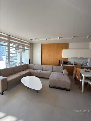 Foto e Apartment në shitje Kika 2, Komuna e Parisit, Tiranë