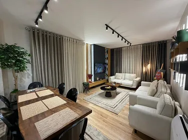 Zdjęcie Mieszkanie na sprzedaż Kodra e Diellit, Tiranë