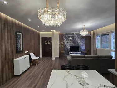 Foto di Appartamento in vendita Kopshti Botanik, Tiranë