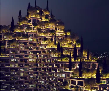 Foto di Appartamento in vendita Laprake, Tiranë