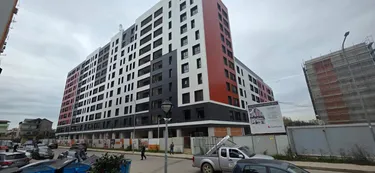 Foto e Apartment në shitje Bulevardi i Ri, Tiranë