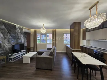 Foto von Wohnung zum verkauf Kopshti Botanik, Përshkrimi i Adresës së Gjetur Në Titull dhe Përshkrim, Tiranë