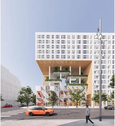 Foto e Apartment në shitje Bulevardi i Ri, Tiranë