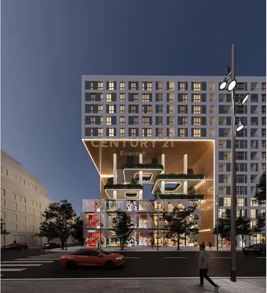 Zdjęcie Mieszkanie na sprzedaż Rruga Jordan Misja, Tiranë