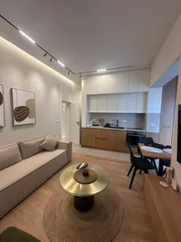 Rruga e Barrikadave - photos of  for Apartment