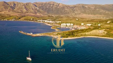 Foto e Tokë në shitje Orikum, Vlorë