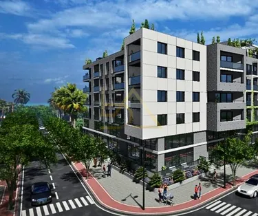 Foto e Apartment në shitje Mali i Robit, Golem, Kavajë