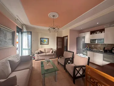 Foto e Apartment në shitje Zogu i Zi, Tiranë