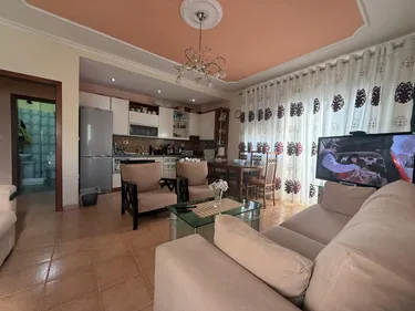 Foto e Apartment në shitje Zogu i Zi, Tiranë