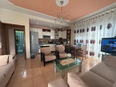 Foto e Apartment në shitje Zogu i Zi, Tiranë