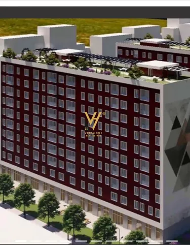 Zdjęcie Mieszkanie na sprzedaż Rruga Ndre Mjeda, Tiranë