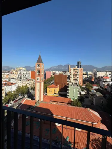 Foto e Apartment në shitje Myslym Shyrit, Rruga e Kavajës, Tiranë