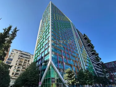 Foto e Apartment në shitje Tiranë