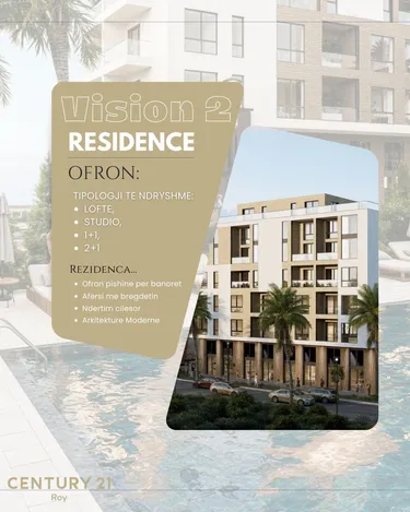 Photo of Apartment for sale Mali i Robit, Durrës