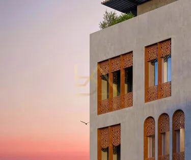 Apartment For Sale – Dhërmi, Himarë