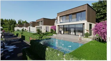 Foto e Shtëpi në shitje Farke e Vogel, Tiranë