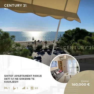 Fotografie Byt na prodej Shkembi i Kavajes, Durrës