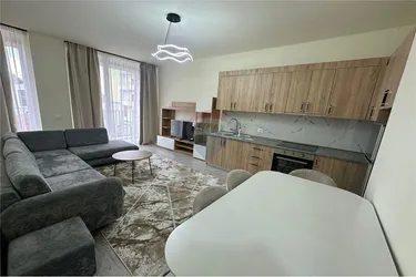 Foto e Apartment në shitje Pazari i Ri, Rruga Riza Cerova, Tiranë