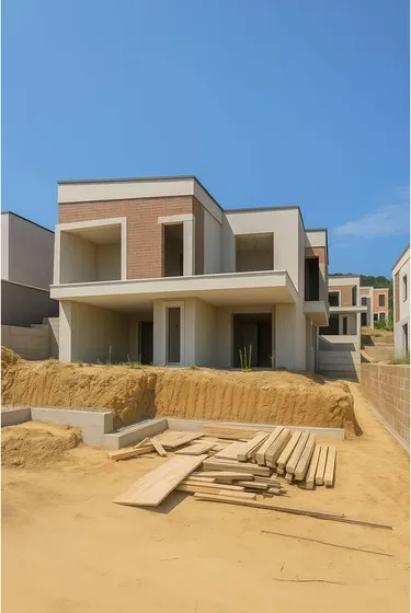 Fotografie vila na prodej Mullet, Mullet, Albania, Tiranë
