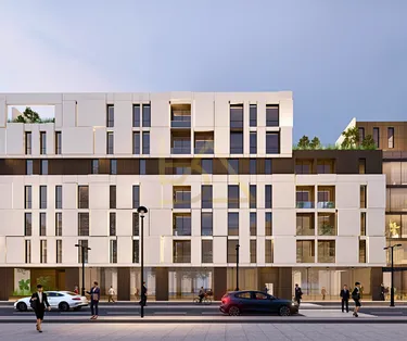 Foto e Apartment në shitje Qender Durres, Durrës