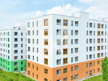 Foto e Apartment në shitje Ali Demi, Ali Demi 8rfx+rf8, Rruga Pasho Hysa 143, Tiranë, Tiranë