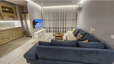 Foto di Appartamento in vendita Tiranë, Rruga e Barrikadave