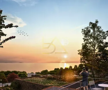 Apartment For Sale – JA Green Coast, Palasë