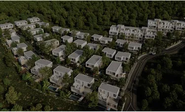 Fotografie vila na prodej Mullet, Mullet, Albania, Tiranë