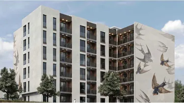 Fotografie Byt na prodej Pogradec, Pogradec Qender