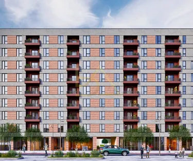 Fotografie Byt na prodej Bathore, Tiranë