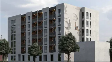 Fotografie Byt na prodej Pogradec, Pogradec Qender