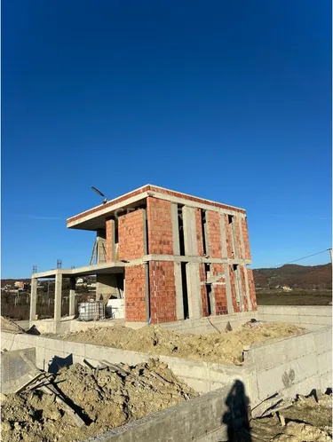 Foto e Vilë në shitje Rruga Gjiri i Lalzit, Durrës