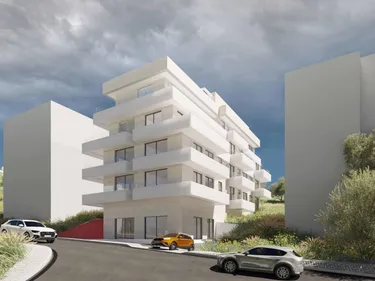 Foto av penthouse till salu Rruga Butrinti, Sarandë