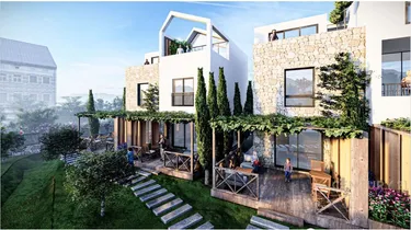 Luxury Villa for Sale in Qeparo