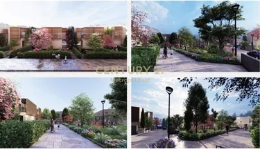 Foto von Wohnung zum verkauf Mjull Bathore, Tiranë