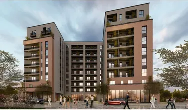 Zdjęcie Mieszkanie na sprzedaż Paskuqan, Bulevardi i Ri, Tiranë