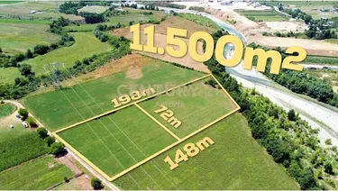 Fotografie land na prodej Petrele, Tiranë