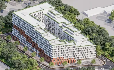 Foto e Apartment në shitje Ish Fusha e Aviacionit, Rruga e Dafinave, Tiranë